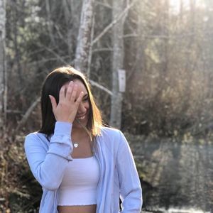 Meet your Posher, Harlee